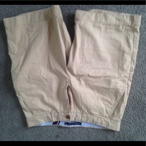 Tommy Hilfiger Khaki Shorts